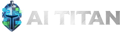 AI Titan logo